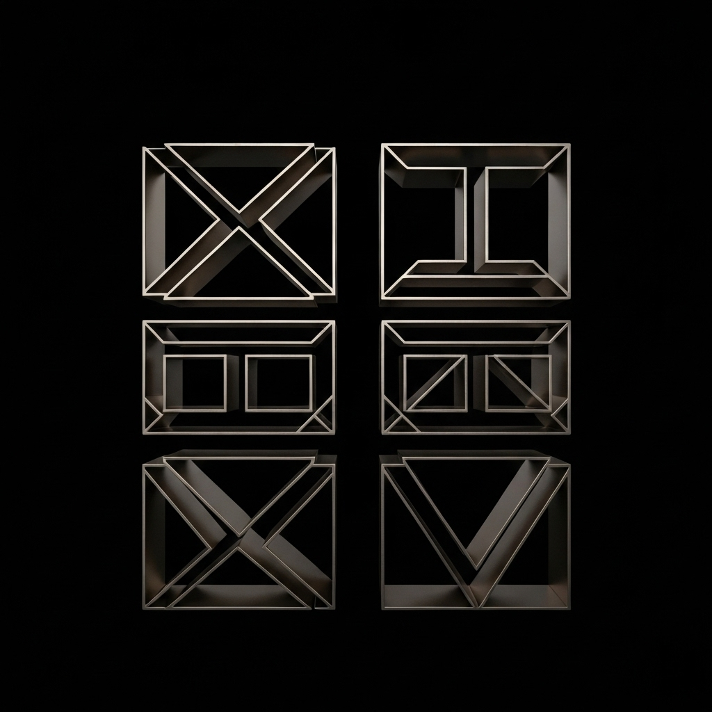 Box Letters